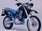 1993 Kawasaki KLX 650